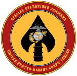 MARSOC, Marine Corps Base, San Antonio