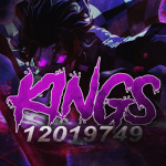 KINGS DH