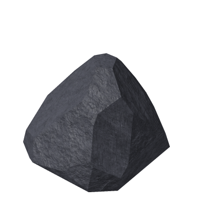Rock mesh