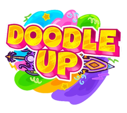 #DoodleUP Roblox group icon