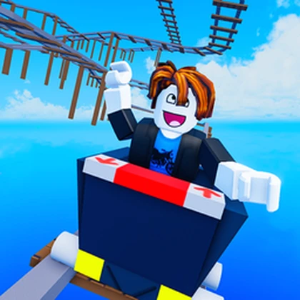 Cart Ride Chaos Roblox group icon