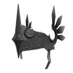 Hallowed Valkyrie