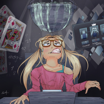 [♥️SILENT] Lost in The Borderlands ALPHA