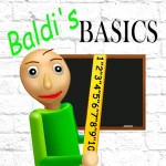 Baldi Bassic's
