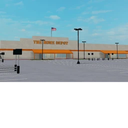 Home Depot (Wyandot) icon