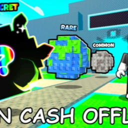 Steal The Planet (Dules upd)