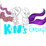 Kitty and Nikki's group