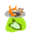 Bread of aliens
