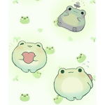 FROGGY LUCKY GROUP