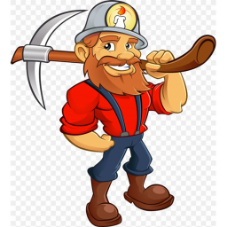 Mining