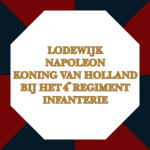 4de Regiment Infanterie