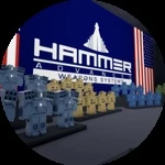Hammer Drones