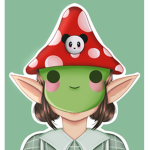 Tori's Pond Of Froggos :]