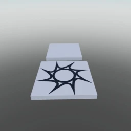Platform Runner icon