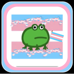 The Trans Frogs :)
