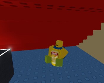 Attic Party!
