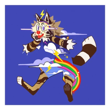 Furfest Fairgrounds Roblox group icon
