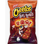 I luv CHEETOS