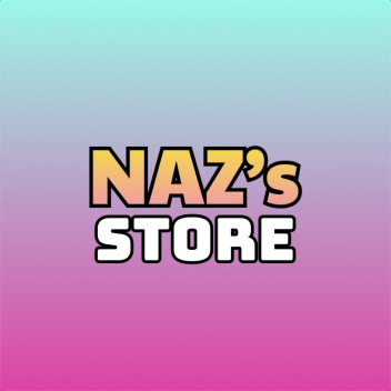 Naz's Store