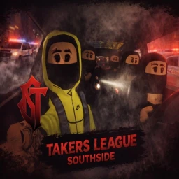 [ OG ]TAKERS LEAGUE: SOUTHSIDE icon