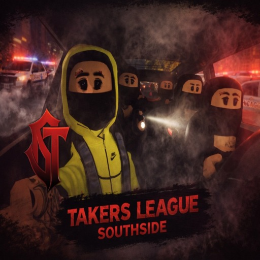 TAKERS LEAGUE: SOUTHSIDE