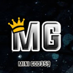 Mini God359 Fan Group