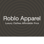 Roblo Apparel