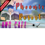 Phoenix Resort and Cafe