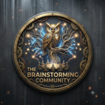 THE BRAINSTORMING COMMUNITY