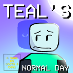 Teal's OFFICAL GROUP