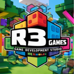 R3 GAMES | ROBLOX