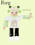 Official Fr0g Fangroup