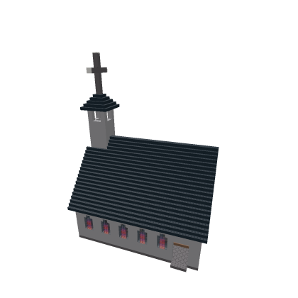 goth church