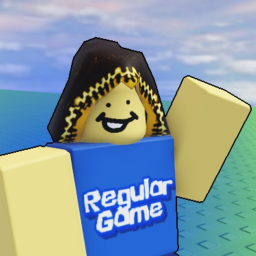 Regular Game!!