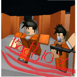 BadBlox TESTING