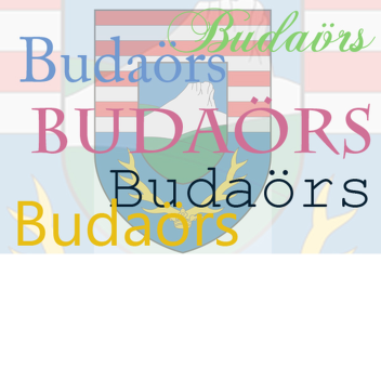1989 Budaörs