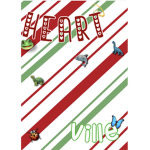 - heartville -