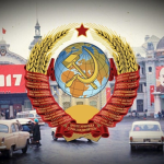 [URSS] Unión de Repúblicas Socialistas Soviet
