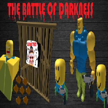 Battle Of Darkness