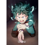 My Hero Academia land