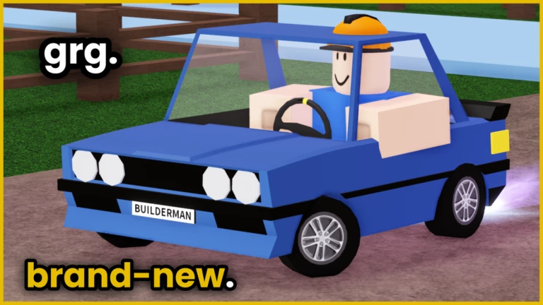 [UPD🚗] generic roleplay gaem.