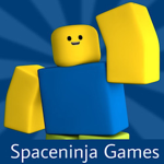 Spaceninja Games