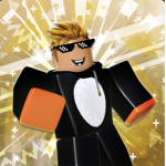 Penguinflate’s Iceberg