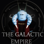 \\-TGE-// The Galactic Empire