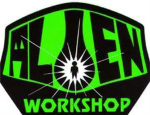 Alien Workshop