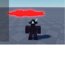 shoot lazers until your pc crashes