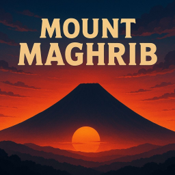 [OPEN BETA] MOUNT MAGHRIB icon