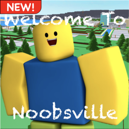 🚀 [MARS!!!] 🚀 Welcome to Noobsville