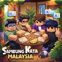 SAMBUNG KATA MALAYSIA V2