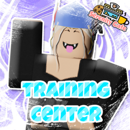 [UPDATE] Training Center
